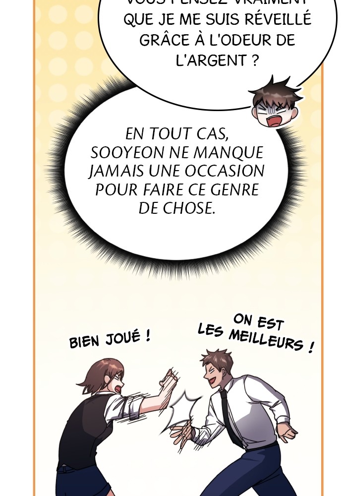 Transcension Academy Chapitre 127 - Page 34