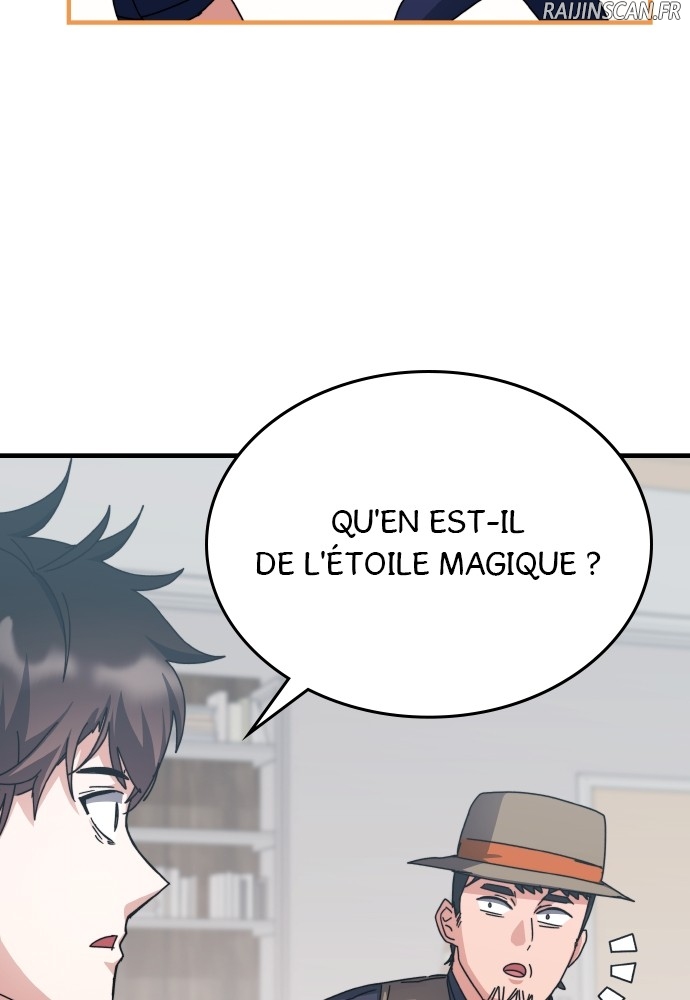 Transcension Academy Chapitre 127 - Page 35