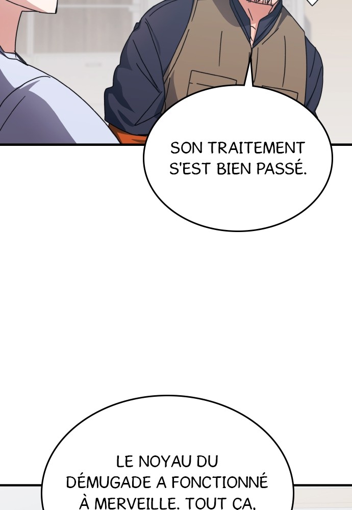Transcension Academy Chapitre 127 - Page 36