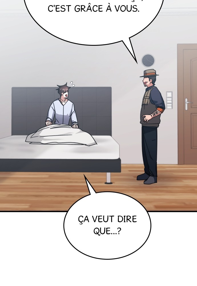 Transcension Academy Chapitre 127 - Page 37