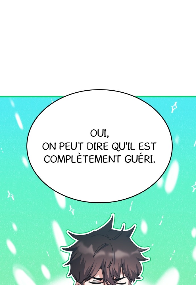 Transcension Academy Chapitre 127 - Page 38