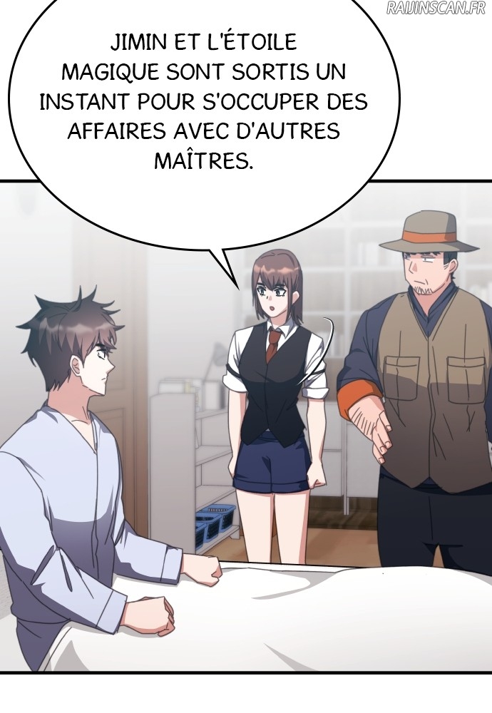 Transcension Academy Chapitre 127 - Page 40