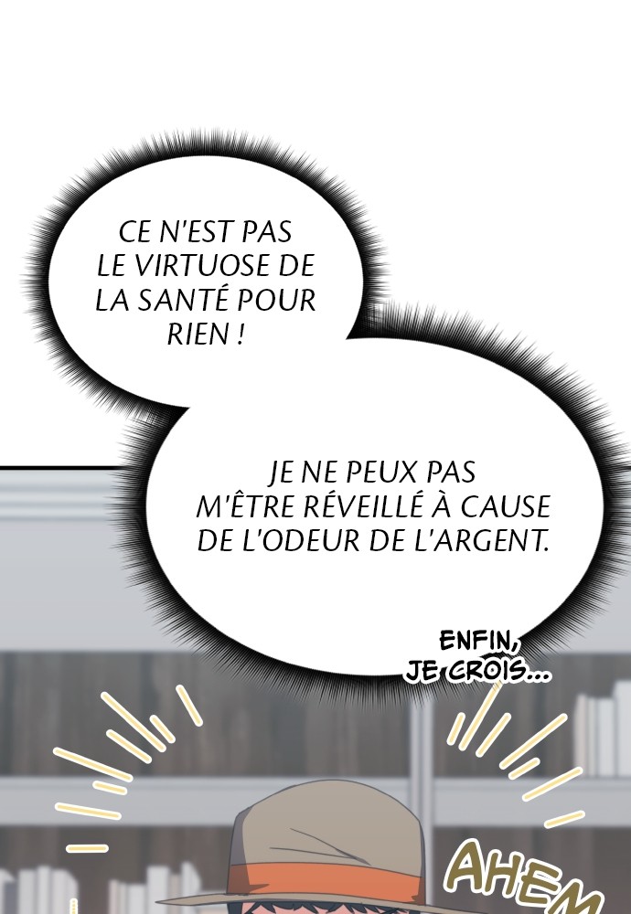 Transcension Academy Chapitre 127 - Page 43