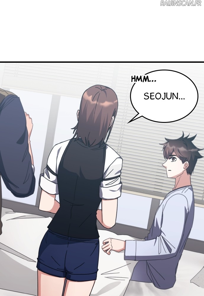 Transcension Academy Chapitre 127 - Page 45