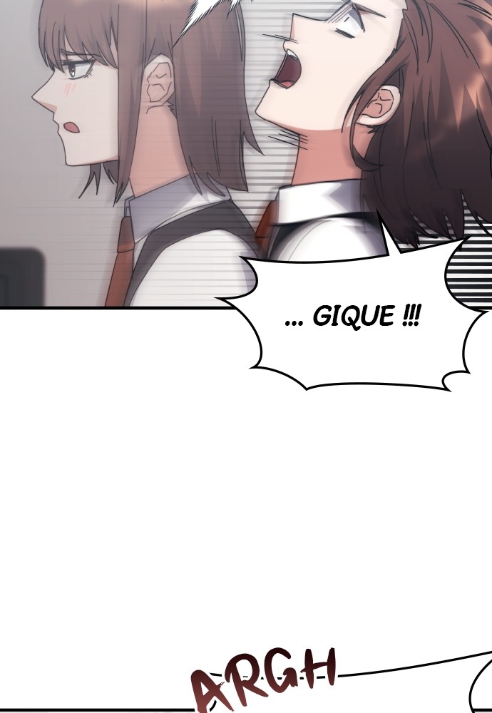 Transcension Academy Chapitre 127 - Page 47