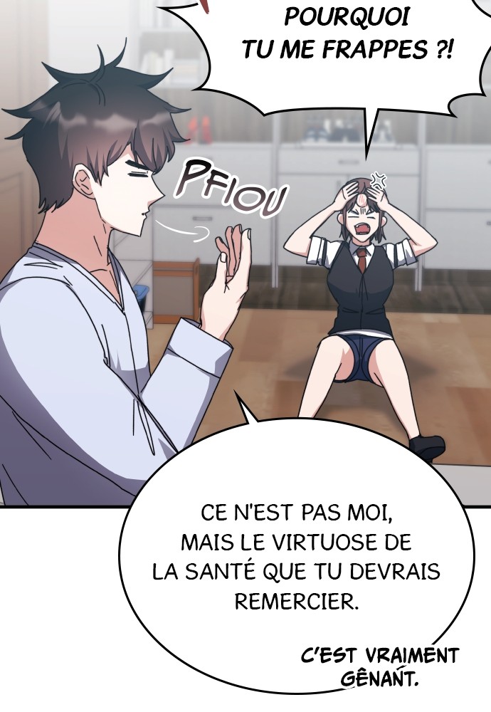 Transcension Academy Chapitre 127 - Page 48