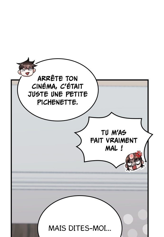 Transcension Academy Chapitre 127 - Page 49