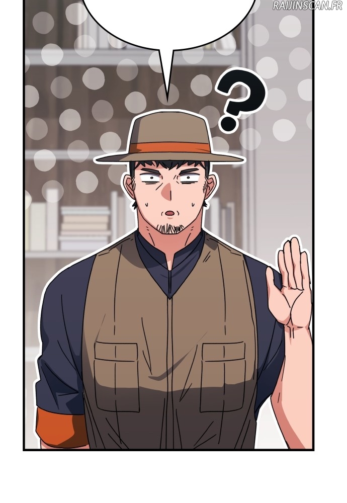 Transcension Academy Chapitre 127 - Page 50