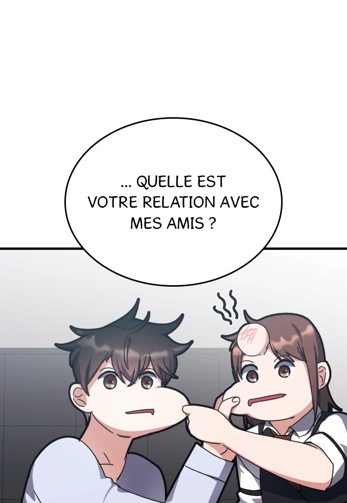 Transcension Academy Chapitre 127 - Page 51