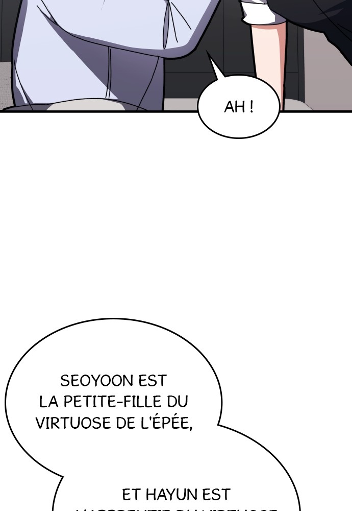 Transcension Academy Chapitre 127 - Page 52