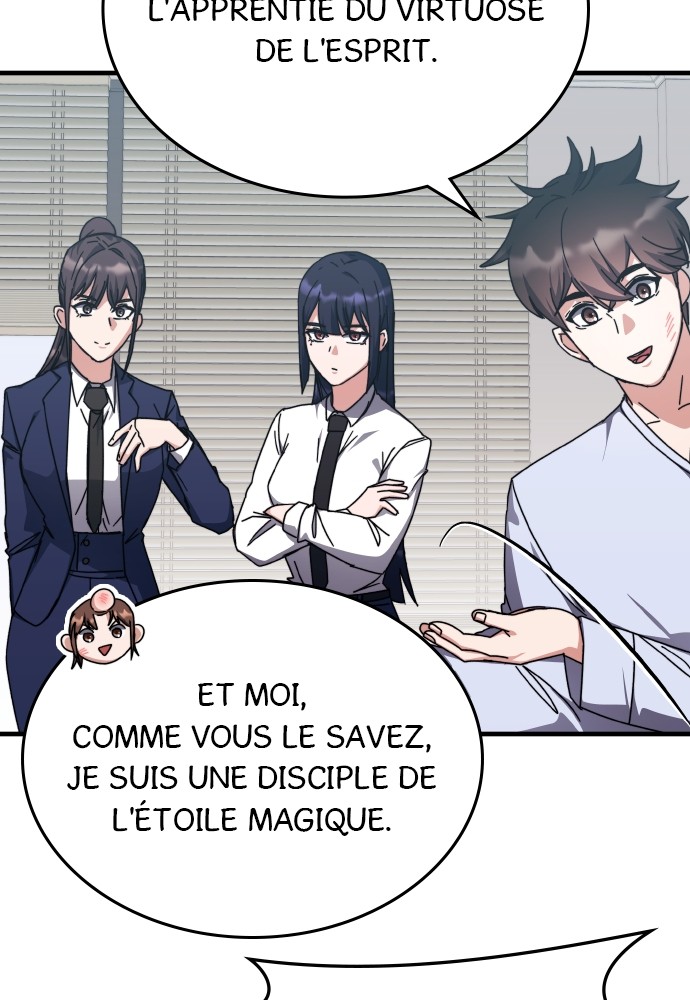 Transcension Academy Chapitre 127 - Page 53