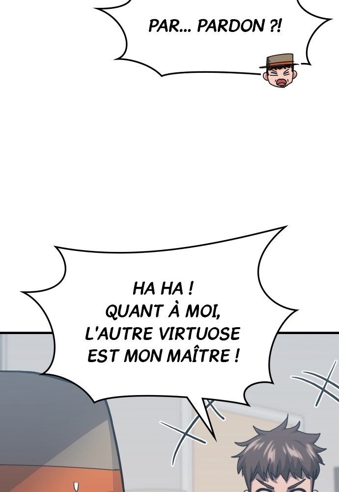 Transcension Academy Chapitre 127 - Page 54
