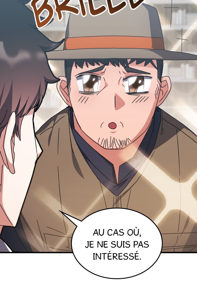 Transcension Academy Chapitre 127 - Page 58