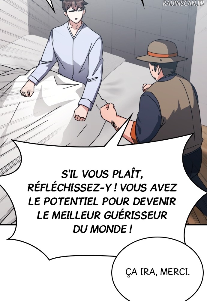 Transcension Academy Chapitre 127 - Page 60