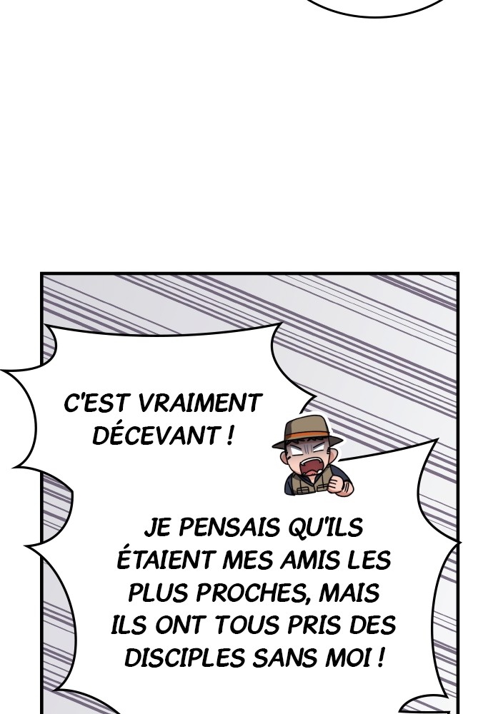 Transcension Academy Chapitre 127 - Page 61