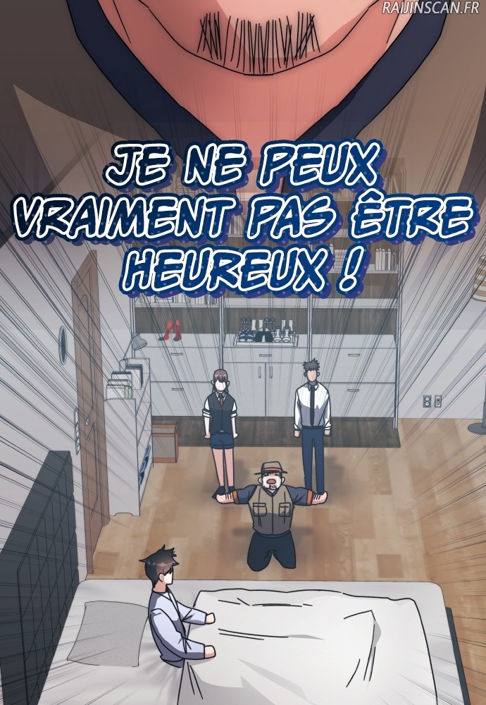 Transcension Academy Chapitre 127 - Page 65