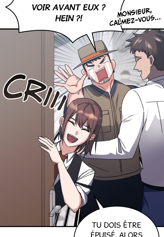 Transcension Academy Chapitre 127 - Page 67