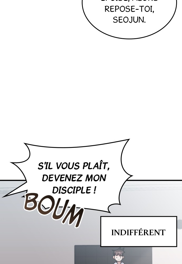 Transcension Academy Chapitre 127 - Page 68