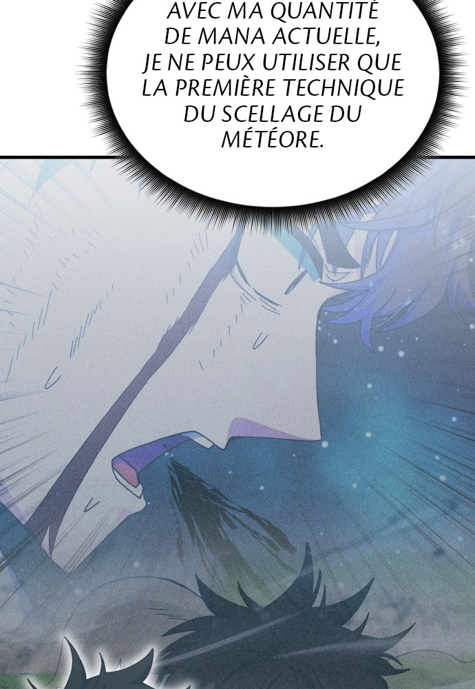 Transcension Academy Chapitre 127 - Page 76