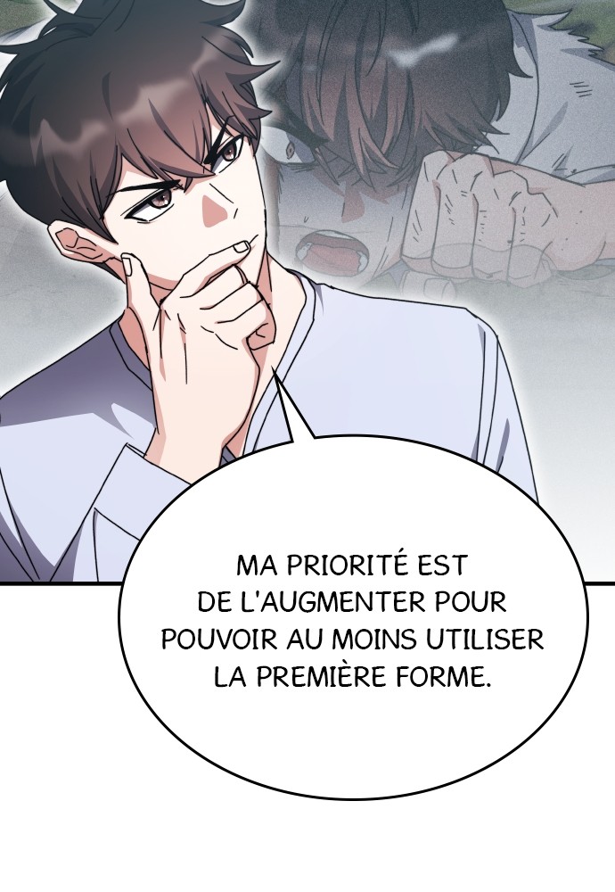 Transcension Academy Chapitre 127 - Page 77
