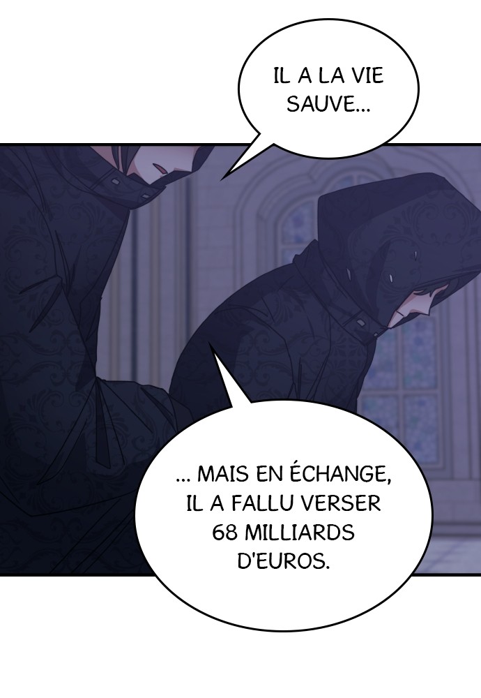 Transcension Academy Chapitre 127 - Page 8