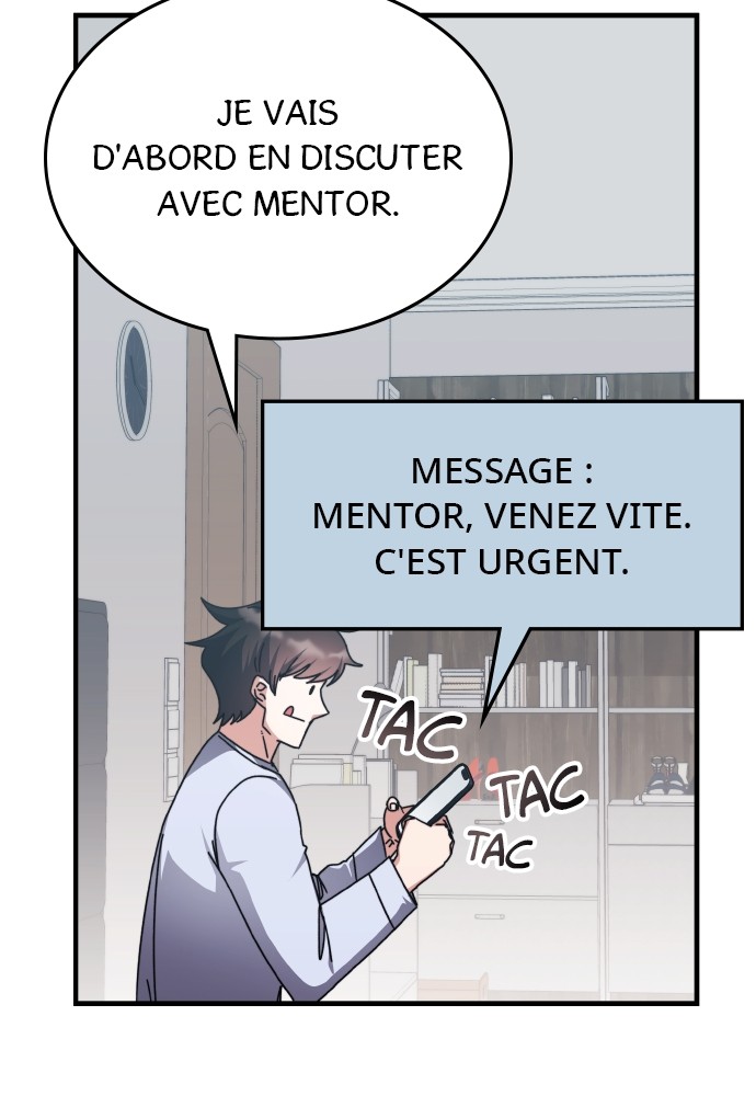 Transcension Academy Chapitre 127 - Page 81