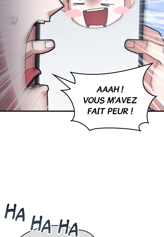 Transcension Academy Chapitre 127 - Page 83