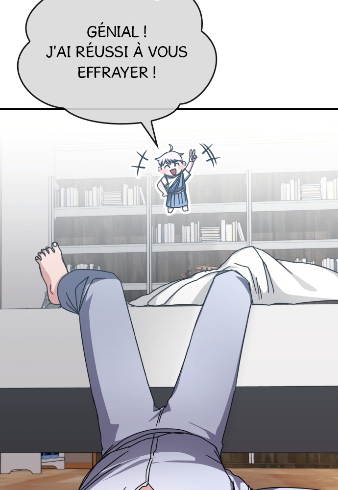 Transcension Academy Chapitre 127 - Page 84