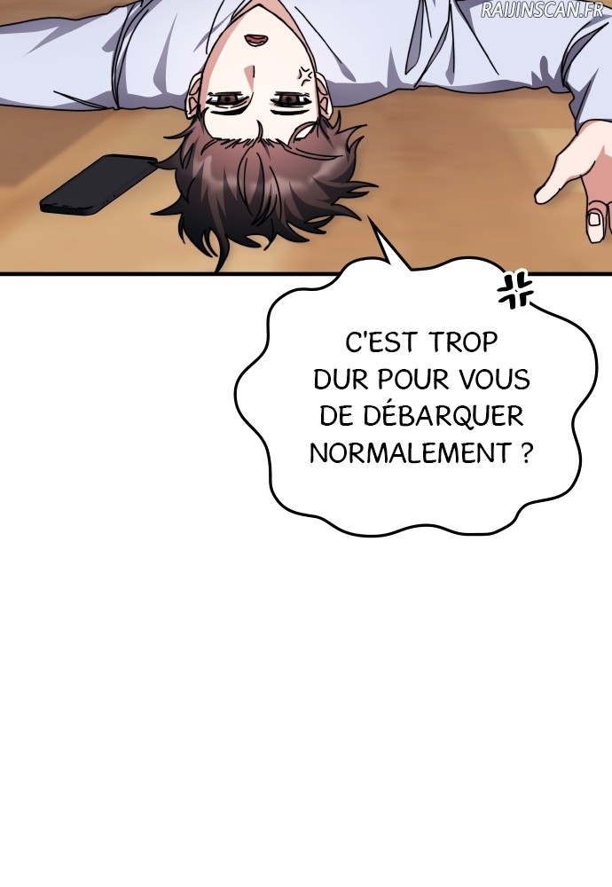 Transcension Academy Chapitre 127 - Page 85