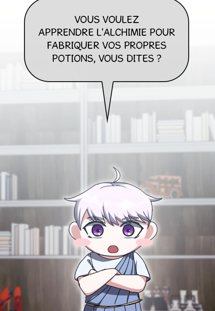 Transcension Academy Chapitre 127 - Page 87