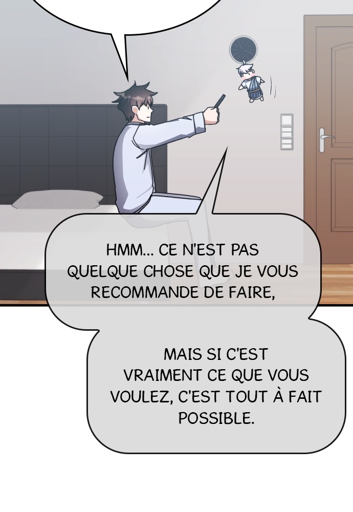 Transcension Academy Chapitre 127 - Page 89