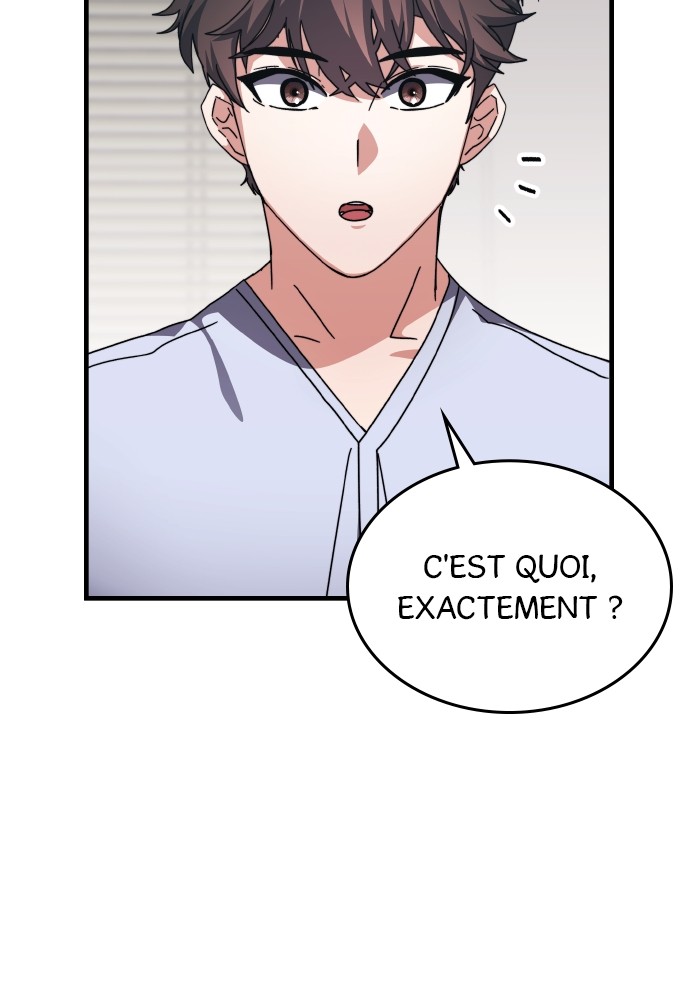 Transcension Academy Chapitre 127 - Page 91