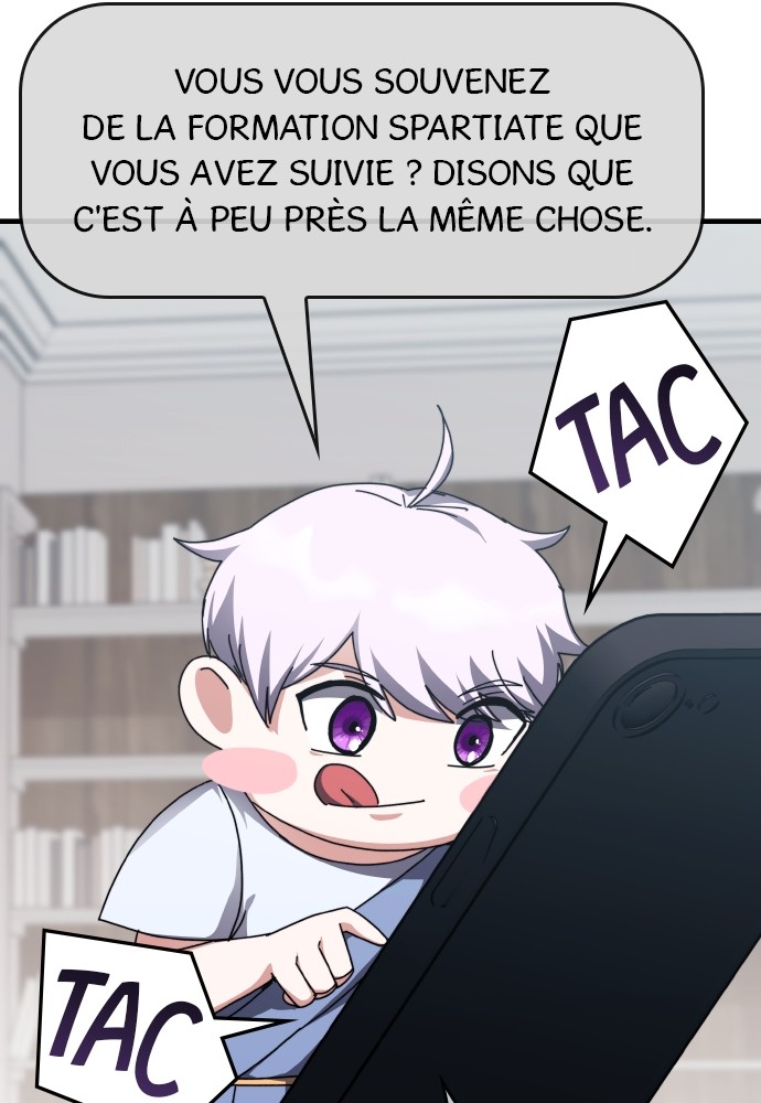 Transcension Academy Chapitre 127 - Page 92