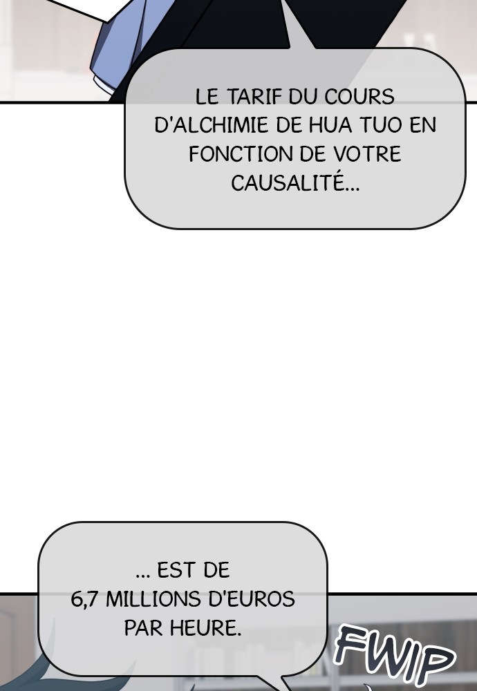 Transcension Academy Chapitre 127 - Page 93