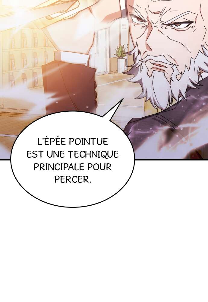 Transcension Academy Chapitre 78 - Page 104