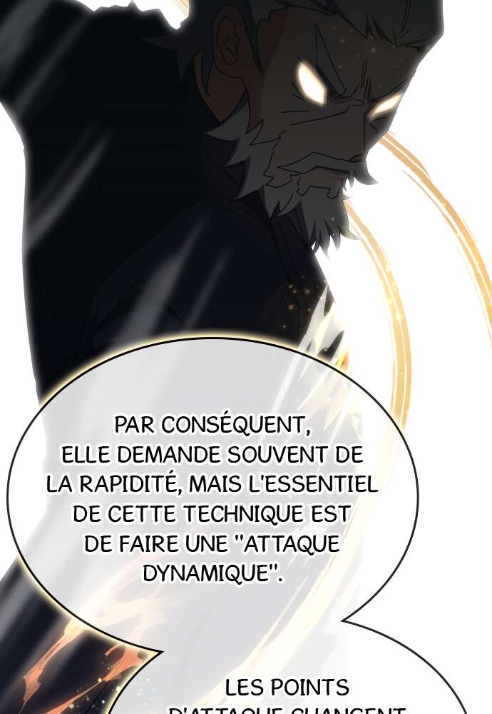 Transcension Academy Chapitre 78 - Page 108