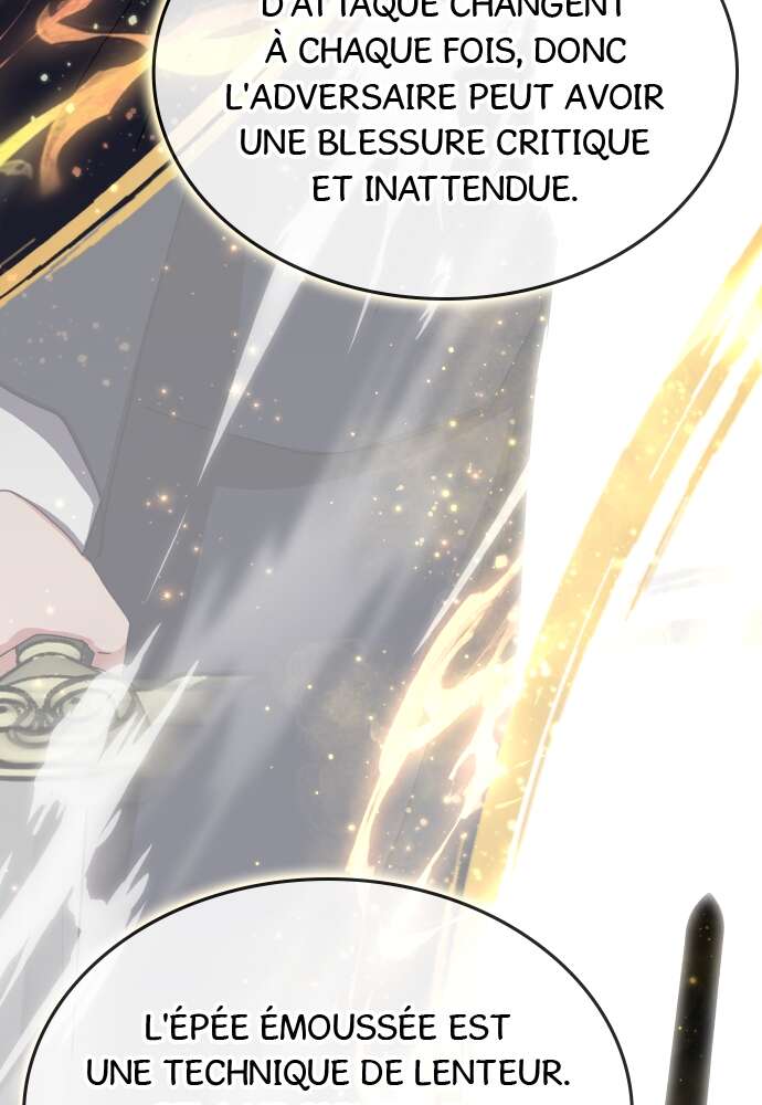 Transcension Academy Chapitre 78 - Page 109