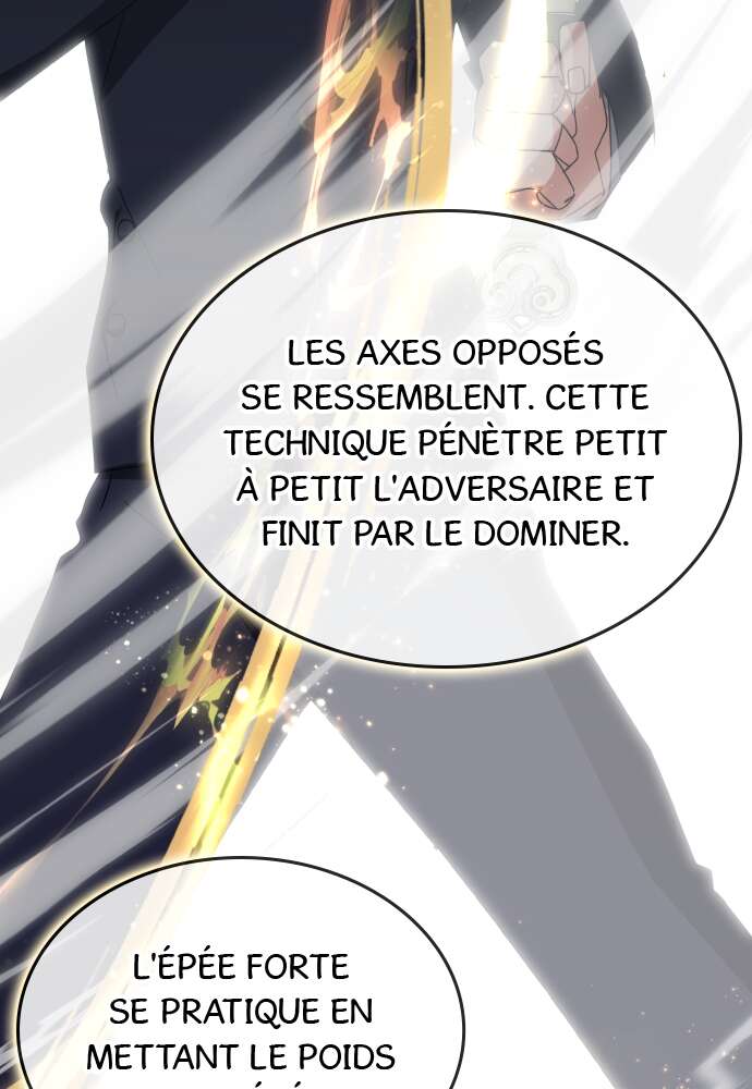 Transcension Academy Chapitre 78 - Page 111