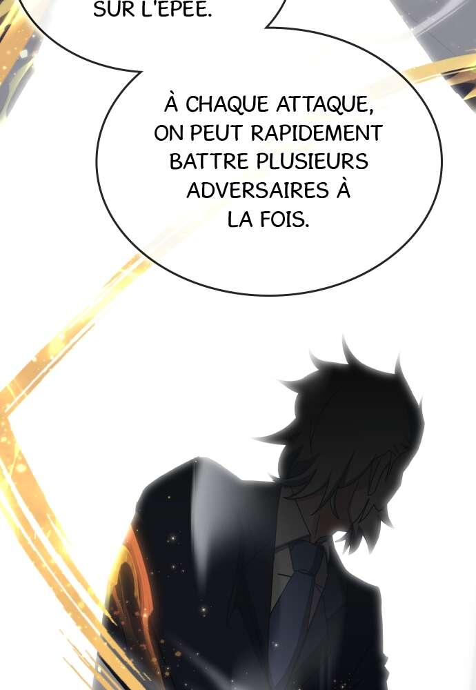 Transcension Academy Chapitre 78 - Page 112