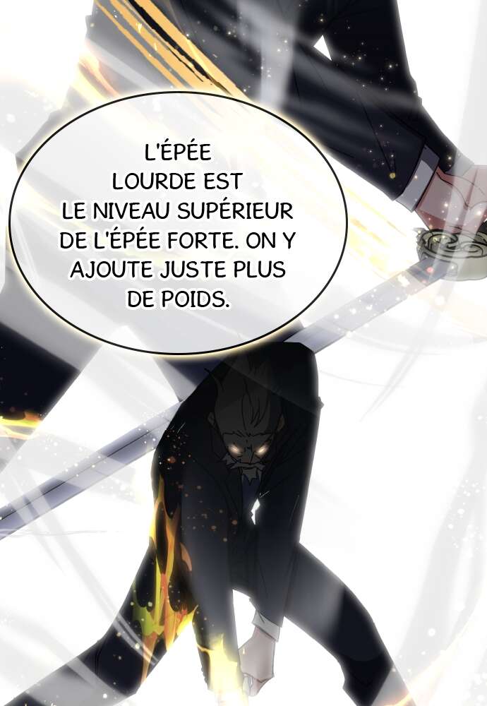 Transcension Academy Chapitre 78 - Page 113