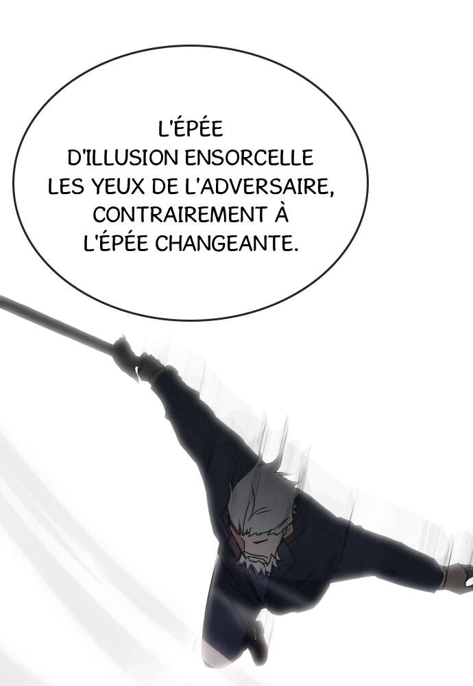 Transcension Academy Chapitre 78 - Page 115