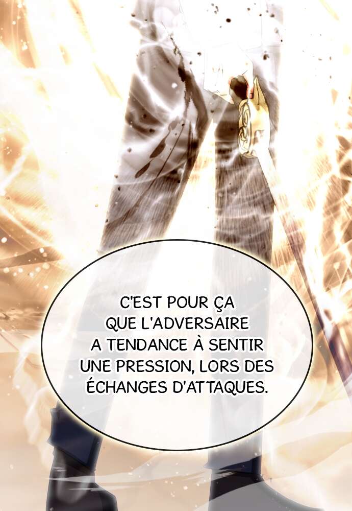 Transcension Academy Chapitre 78 - Page 120