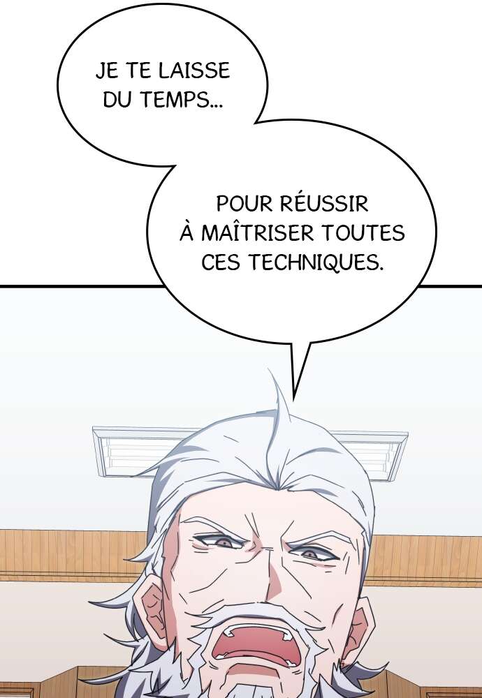 Transcension Academy Chapitre 78 - Page 128