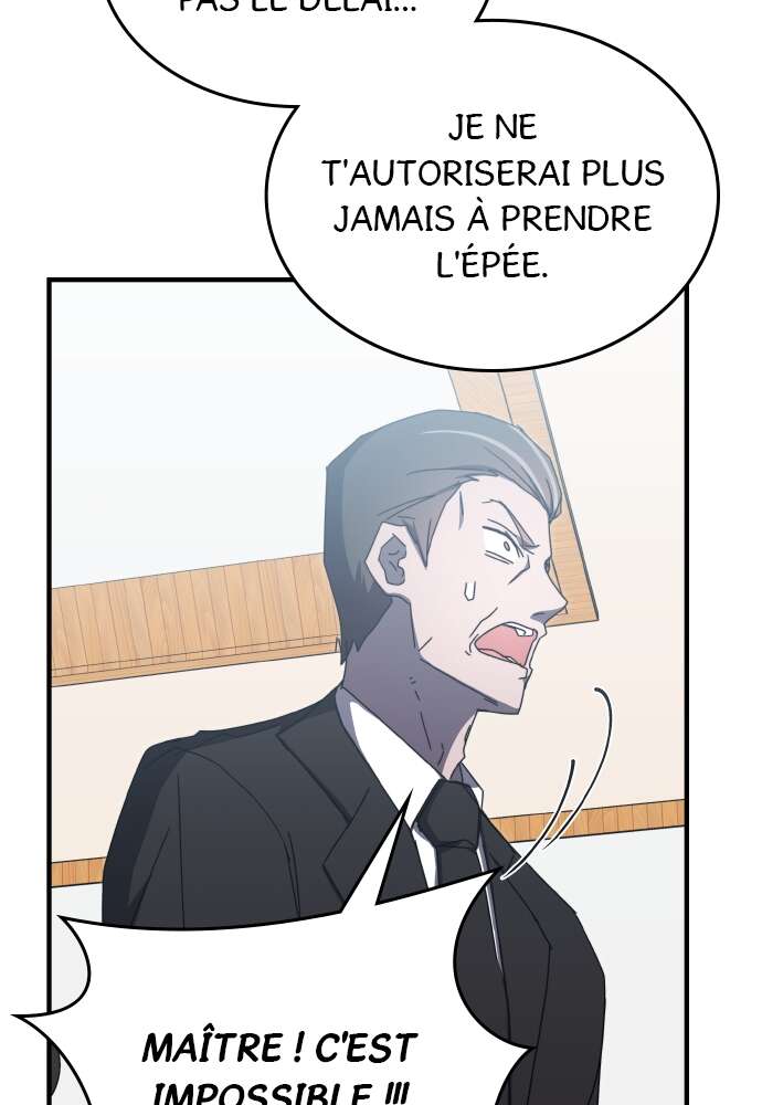 Transcension Academy Chapitre 78 - Page 131