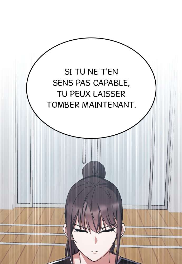 Transcension Academy Chapitre 78 - Page 133