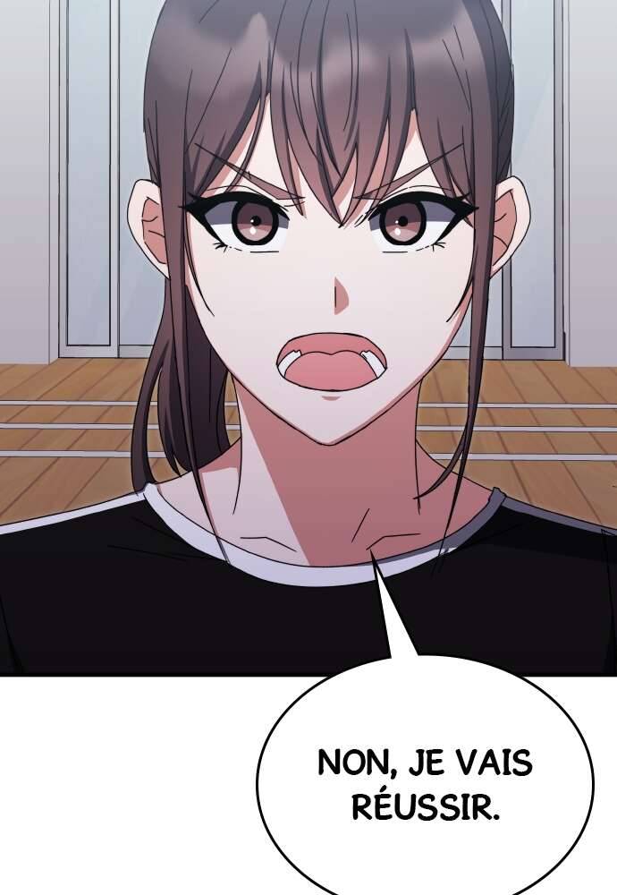 Transcension Academy Chapitre 78 - Page 136