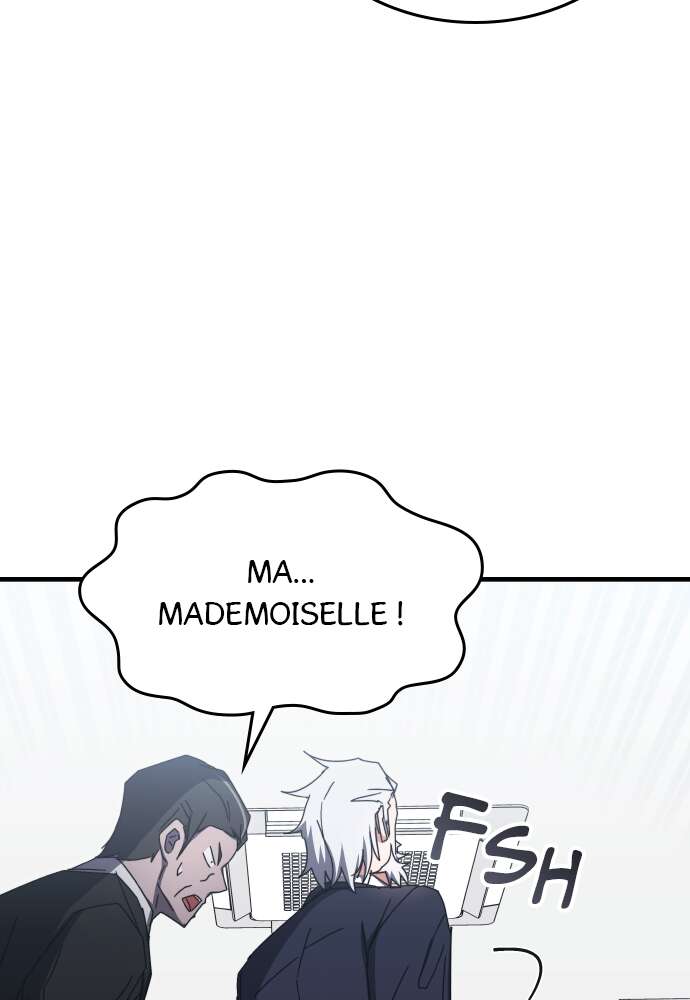 Transcension Academy Chapitre 78 - Page 137