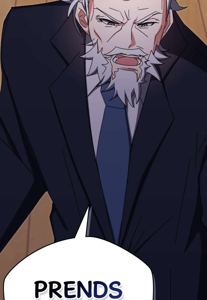 Transcension Academy Chapitre 78 - Page 141
