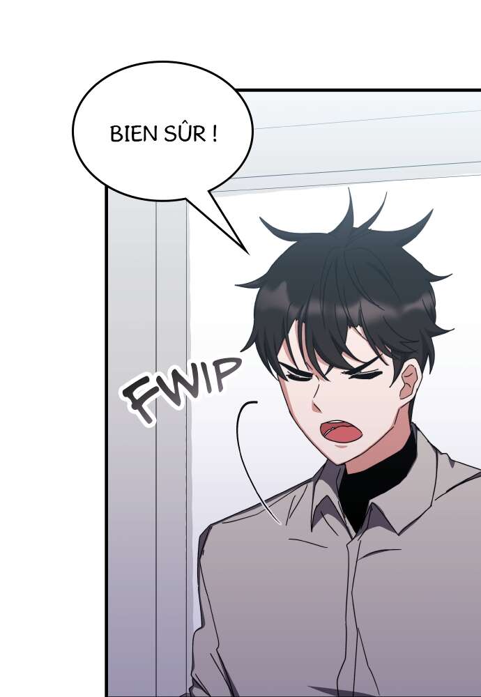 Transcension Academy Chapitre 78 - Page 15