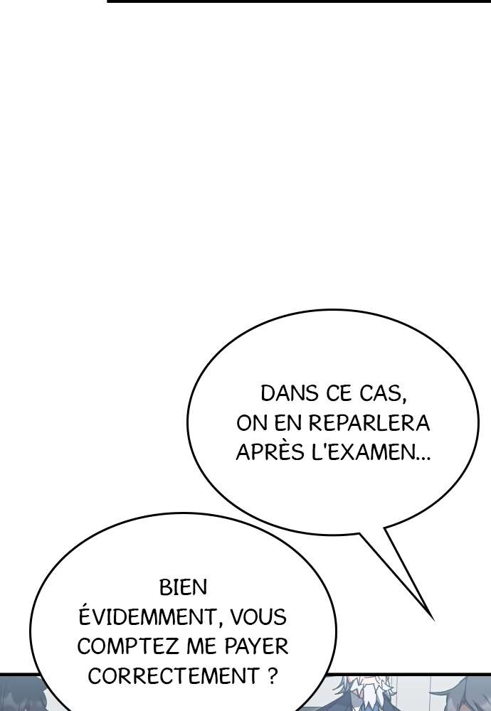 Transcension Academy Chapitre 78 - Page 16